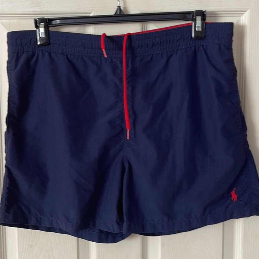 Polo Ralph Lauren swimming shorts men’s size medium